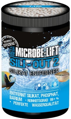 MICROBE SILI OUT 2 500ML - NA OKRZEMKI