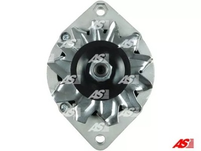 Генератор alfa romeo 75 2.4 89-92 65a фото №1