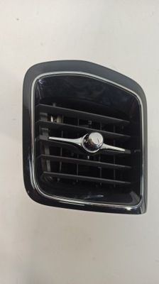 Volvo v60 решітка обдув консолі ліва 31477272 фото №1