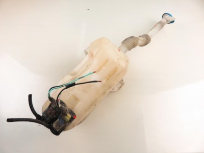 Бачок омывателя honda fr-v be фото №1