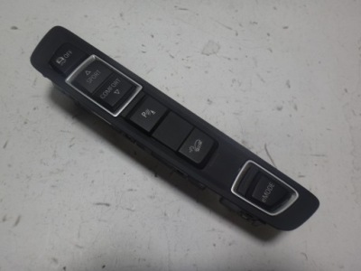 Панель перемикач керування pdc edrive bmw x5 f15 фото №1