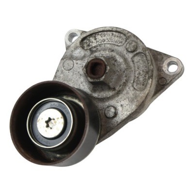 Range rover l322 натягувач ремінь 3.6 tdv8 дизель pqg500160 фото №1