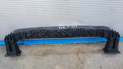 Berlingo iii балка pod бампер перед нижня фото №1