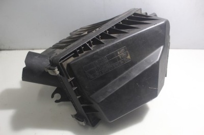 Корпус фильтра воздуха primera p12 1.8 16v фото №1