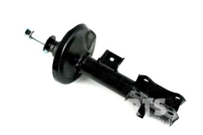 Nipparts амортизатор suzuki grand vitara ii jt te фото №1