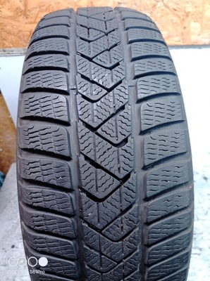 1x 205/60R16 96H Pirelli Sottozero 3