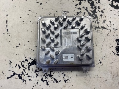 Opel модуль лампы led l90194244 фото №1