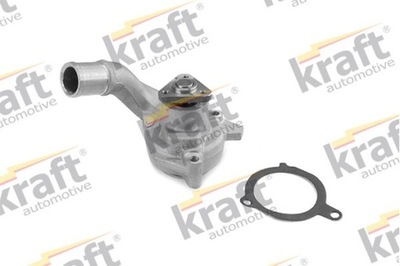 НАСОС СИСТЕМЫ ОХЛАЖДЕНИЯ KRA 1502245 KRAFT AUTOMOTIVE