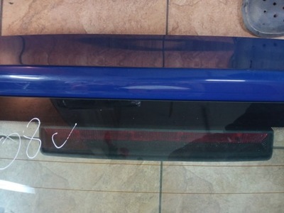 Fox 08' світло стоп фото №1