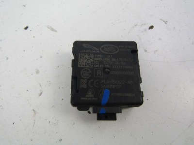 Модуль keyless jaguar i-pace x590 jpla-15k622-ab фото №1