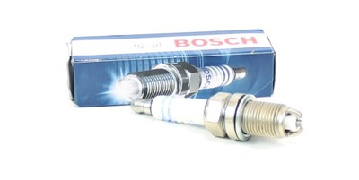 СВІЧКА ЗАПАЛЮВАННЯ BOSCH СУПЕР PLUS +9, FLR8LDCU+