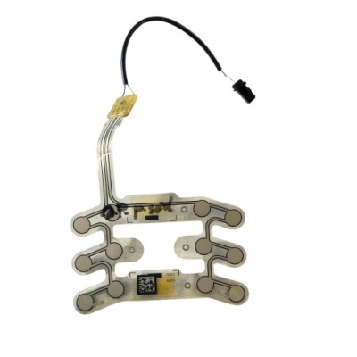 Dodge charger 2017 перед сторона права інше фото №1