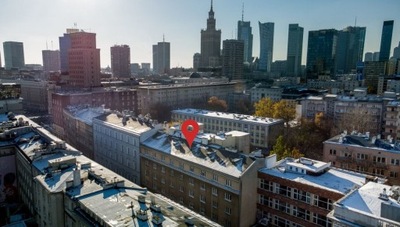 Mieszkanie, Warszawa, Śródmieście, 105 m²