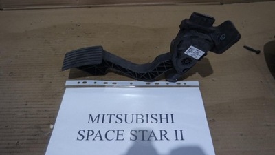 PEDALAS DUJŲ POTENCIOMETRAS MITSUBISHI SPACE STAR II 1600A093 6PV312028-03 