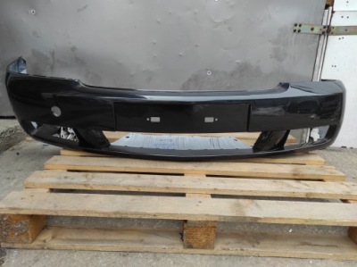 Бампер vectra c przedlift z20r оригинал фото №1