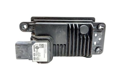 Радар hyundai ioniq ae 96400g2000 1.6l 2017 фото №1