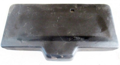 Citroen berlingo 3 2 обивка крышки багажника 9682028377 фото №1