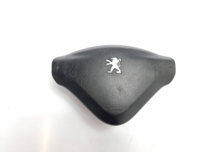 Подушка подушка безопасности peugeot 207 фото №1