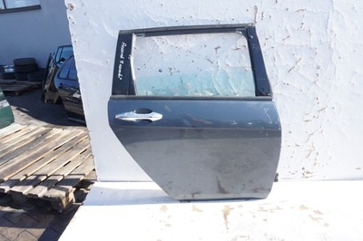 Двері правий задня honda accord 7 vii kombi фото №1