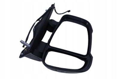 Дзеркало праве 2pin fiat ducato iii фото №1