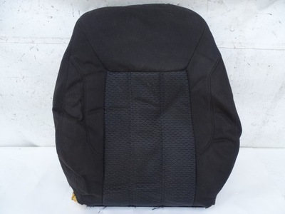 Сиденье правый обшивка сиденье спинка ford mondeo mk4 фото №1