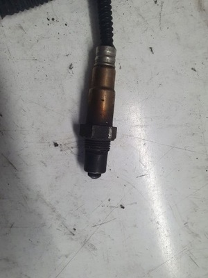 Opel датчик лямбда-зонд 55564243 фото №1