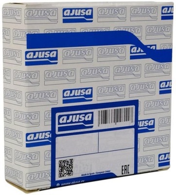 AJUSA GASKET CYLINDER HEAD 10082900  