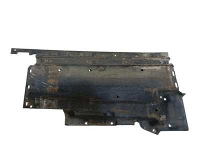 Захист підвіска ліва audi q5 8r lift 2012-2016 фото №1