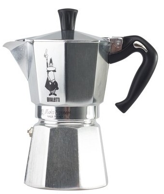 Kawiarka Bialetti Moka Express 6TZ 300 ml