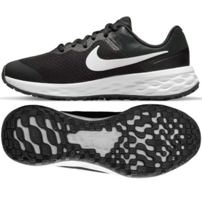 Buty do biegania Nike Revolution 6 Jr