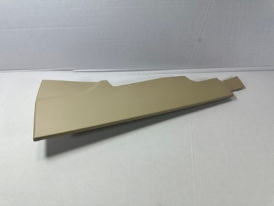 Q7 4m захист оббивка тунель ліва 4m0883685b фото №1