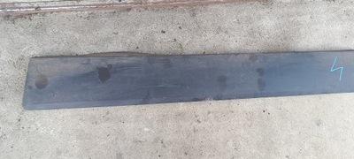 Молдинг бічна renault trafic iii 14- 93867912 93453569 фото №1