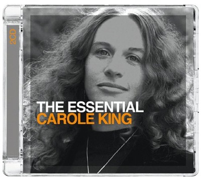 CD Carole King The Essential Carole King