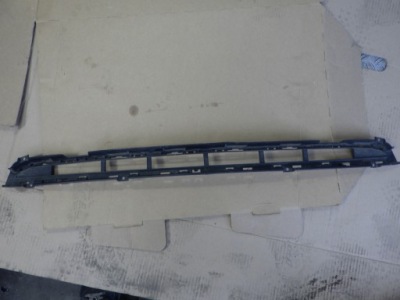 Mini f54 clubman решётка бампер перед 7377475 фото №1