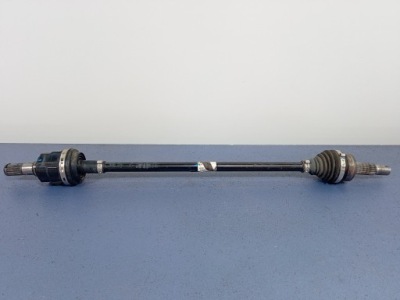 Hyundai tucson iv 1.6 hybrid приводной вал правая задняя фото №1