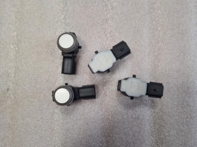 Opel mokka x 2017-2021 rok датчик парковки 52019545 фото №1