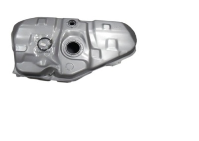 Бак bak топлива toyota corolla e12 2001-2007 фото №1