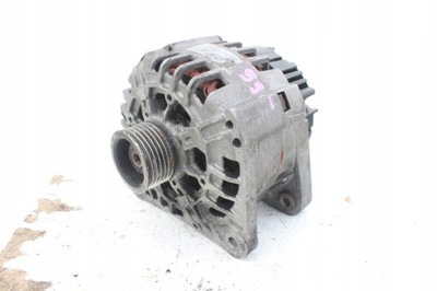 Генератор renault laguna espace 2.2 dci фото №1