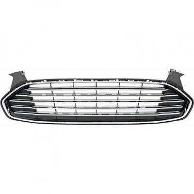 GROTELĖS BUFERIO FORD MONDEO 14-02.19 