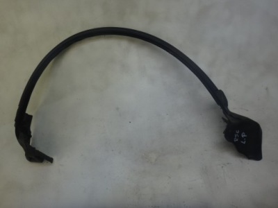 Прокладка скло лівий перед mini r55 r56 r57 r58 фото №1