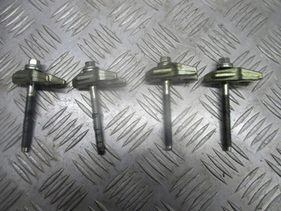 Stopy опори форсунок renault laguna iii 2.0 dci фото №1