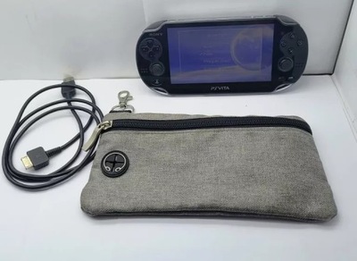 KONSOLA PSP VITA PCH-1104