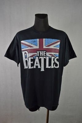 The Beatles Oficjalna Koszulka t-shirt XL