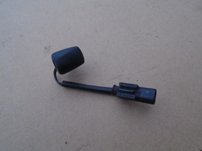 Омивач скло насадка bmw e60 e61 фото №1