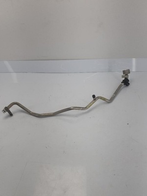 Шланг кондиционера трубка renault koleos i 2.0 dci 5352395620 фото №1