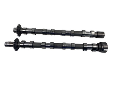 Валы распределительного вала ford s-max mondeo 2.0 tdci euro 5 фото №1