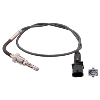 FEBI 100819 SENSOR TEMPERATURA GASES DE ESCAPE  