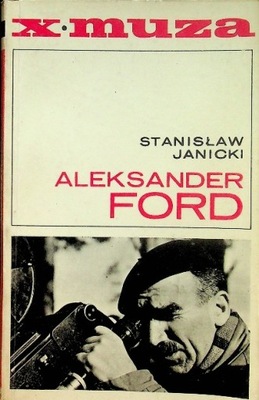 Stanisław Janicki - Aleksander Ford