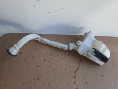 Citroen c3 ii 10-14 бак омывателя фото №1