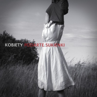 CD Kobiety - Podarte sukienki